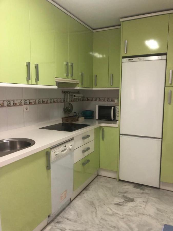 Apartmán Centro Ciudad Y Parking Granada Exteriér fotografie